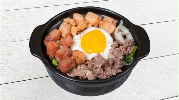 Cơm Thố Anh Béo - Đường D1