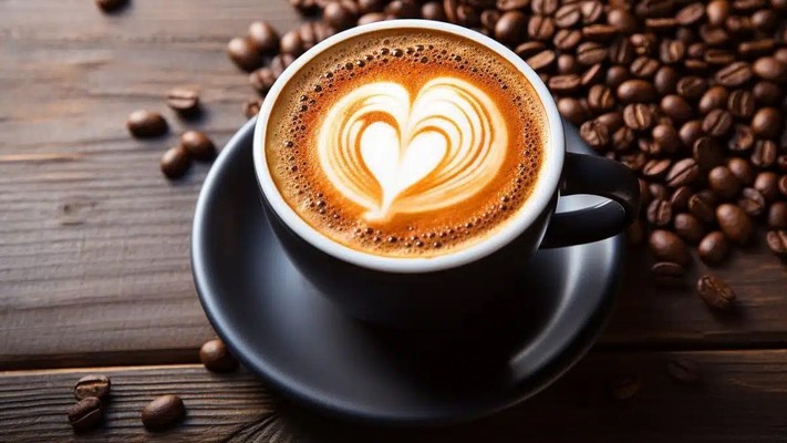 Amora Coffee - Cà phê, Ca Cao, Trà - Nhân Hòa