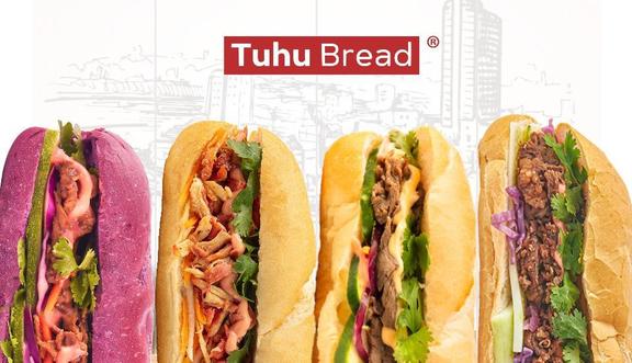 Bánh Mì Tuhu Bread - Lưu Hữu Phước