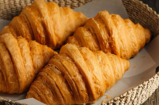 Cuộn Viennoiserie