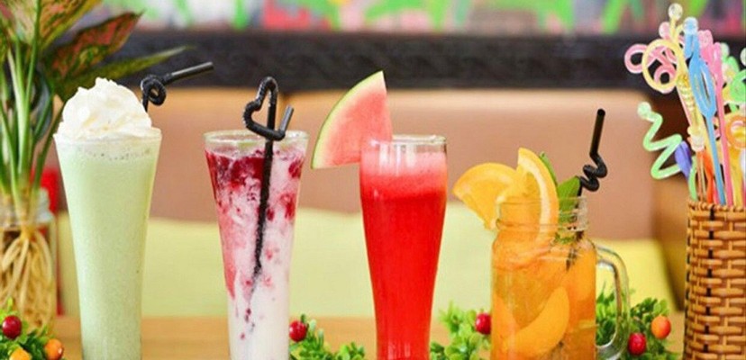 Mama House Coffee & Eatery