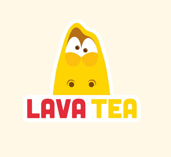 Lava Tea - Trần Phú