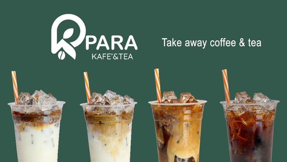 Para Kafe & Tea - Food - Tôn Thất Thuyết