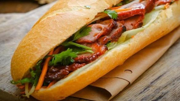 Thảo Nguyên Quán - Bánh Mì, Xôi & Bánh Bao