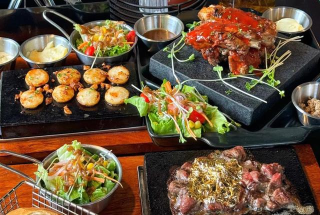 Cồ Tú Tài - Phở Bò, Cơm Rang & Bún Bò Huế - Xuân Phương