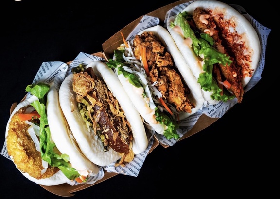 Bánh Bao H'KEP - 214 Trần Phú