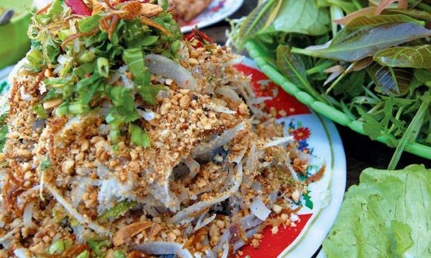 Tri Mo - Nhậu Bình Dân - Trịnh Đình Thảo