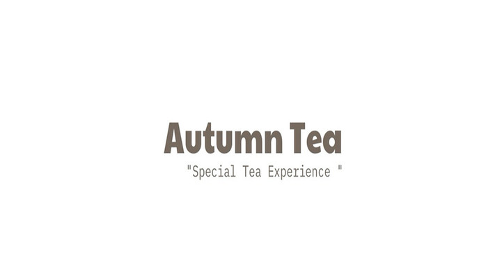 Autumn Tea - Võ Cương