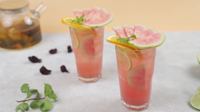Tiệm Trà Tài Phát - Nguyễn Tư Giản