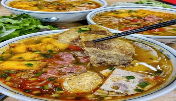 Đào Hoa Quán - Cầu Am