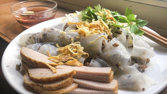 Bếp Bắc - Đường Số 1