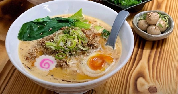 Long Mỳ - Ramen Nhật Bản - Văn Cao