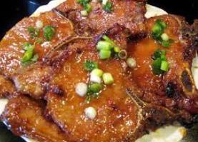 Cơm Sườn Truyền Thống Trang Trang - Hoàng Diệu