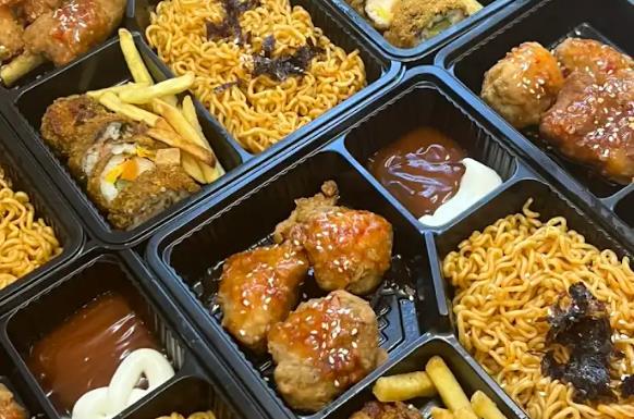 Tiệm Ăn Hàn Quốc SIKSA - Nguyễn Viết Xuân