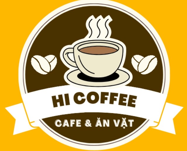 Hi Coffee - Cafe & Ăn Vặt - Đường D4