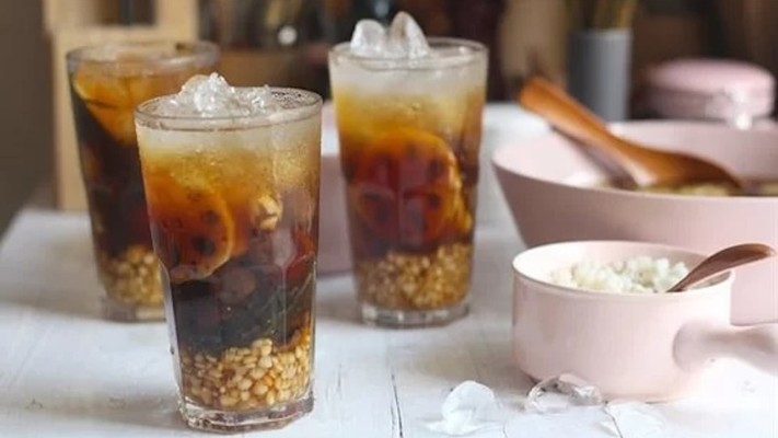 Chè Thái Phước Đức - Cách Mạng Tháng 8