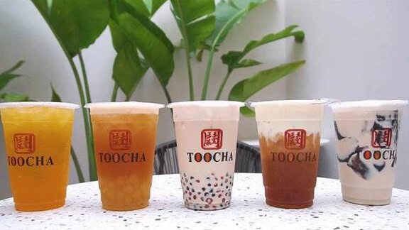 Toocha Tea - Vinhomes Ocean Park