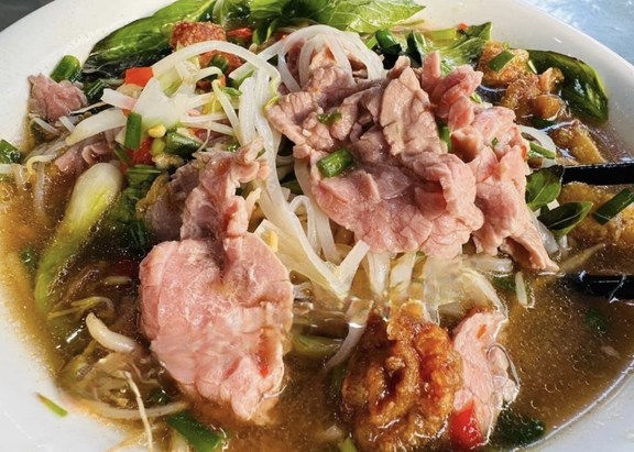 Mì & Phở A Sảnh - 04 Ngô Thời Nhiệm