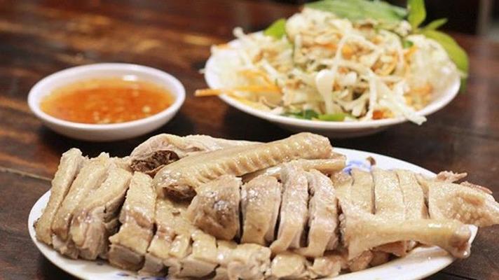 Quán Vịt Phúc Đồng