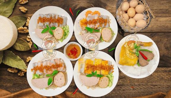 Bánh Cuốn Tầm Mai