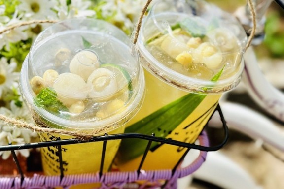 Tiệm Trà Nabe - Phạm Văn Đồng