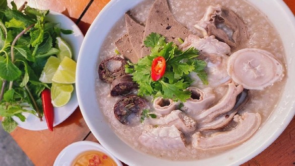 Lòng Ngon - Bún Lòng, Cháo Lòng & Bún Chả