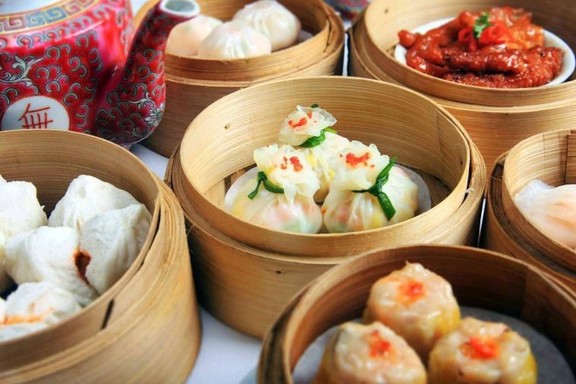 Xôi Chiên, Dimsum & Lụi Nướng Gia Lai - Nhím 12