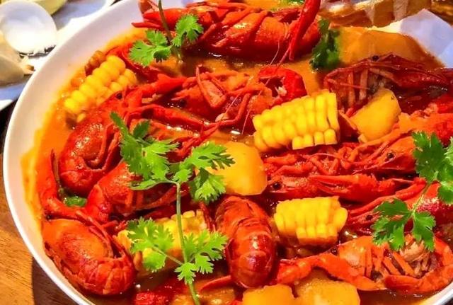 Kem - Hải Sản Sốt Cajun, Cua Sốt Bơ Tỏi & Crabfish - Nguyễn Thượng Hiền