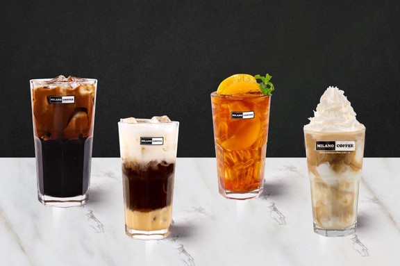 MILANO COFFEE Premium - Nguyễn Văn Linh