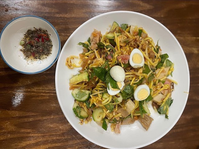 Tré Trộn Huỳnh Chi - Trần Nhân Tông