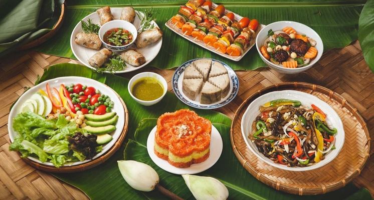 Phố Chay - Lẩu & Nướng - 249 Thống Nhất