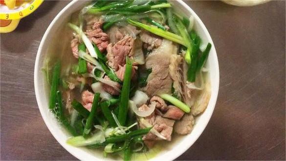 Phở Bò Hà Nội - Mỹ Phước 3