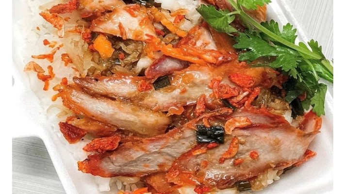 Trà Chanh Quán - Bánh Mì & Xôi Thịt - KĐT Nam An Khánh