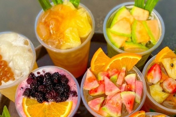 An's Coffee & Smoothie - Sinh Tố, Nước Ép Các Loại