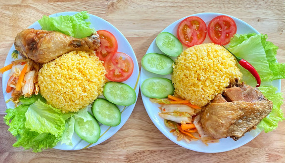 Cơm Gà Xối Mỡ Tư Kiều 7 - Lê Duẩn