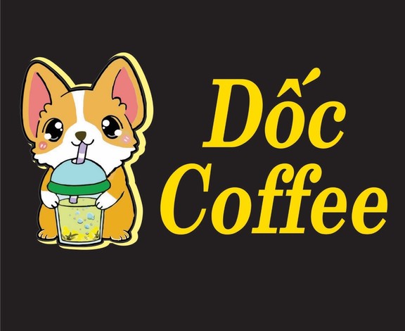 Dốc Coffee - Nguyễn Đình Chiểu