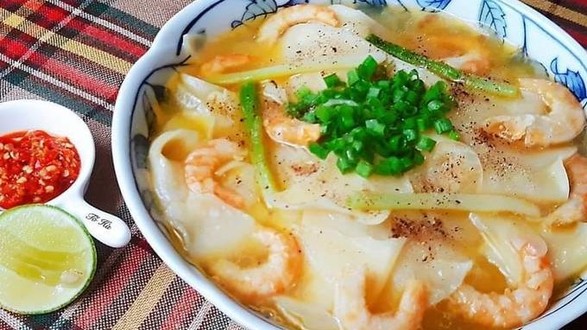 Bếp Nhà Mình - Tô Hiệu