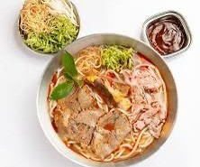 Bún Bò Huế Phương Quỳnh - Phạm Văn Thuận