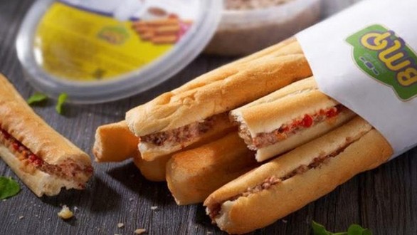 Tiệm Bánh Mì Que Pháp - Bánh Gấu & Bánh Bắp Hàn Quốc - Tầng Trệt Big C Đồng Nai