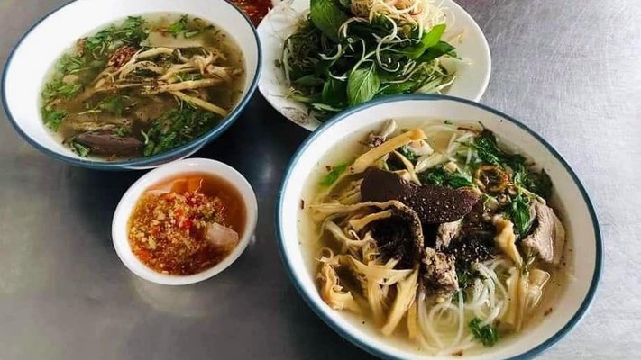 Bún Mắm Cô Út Lái Thiêu - 79 Đông Nhì