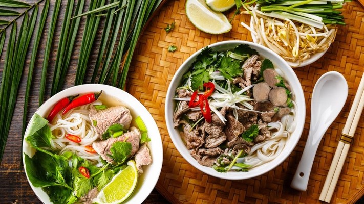 Phở, Lẩu Bò & Lẩu Dê - Bê Thui Như