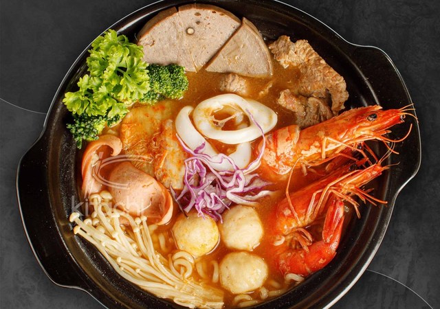 Tiệm Nhà Bờm - Ngọc Hà