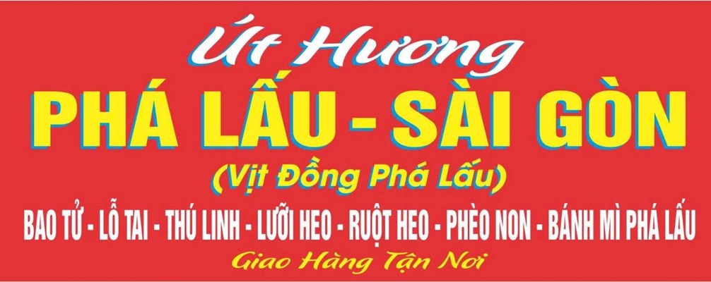 Út Hương - Phá Lấu Sài Gòn - Trương Công Định