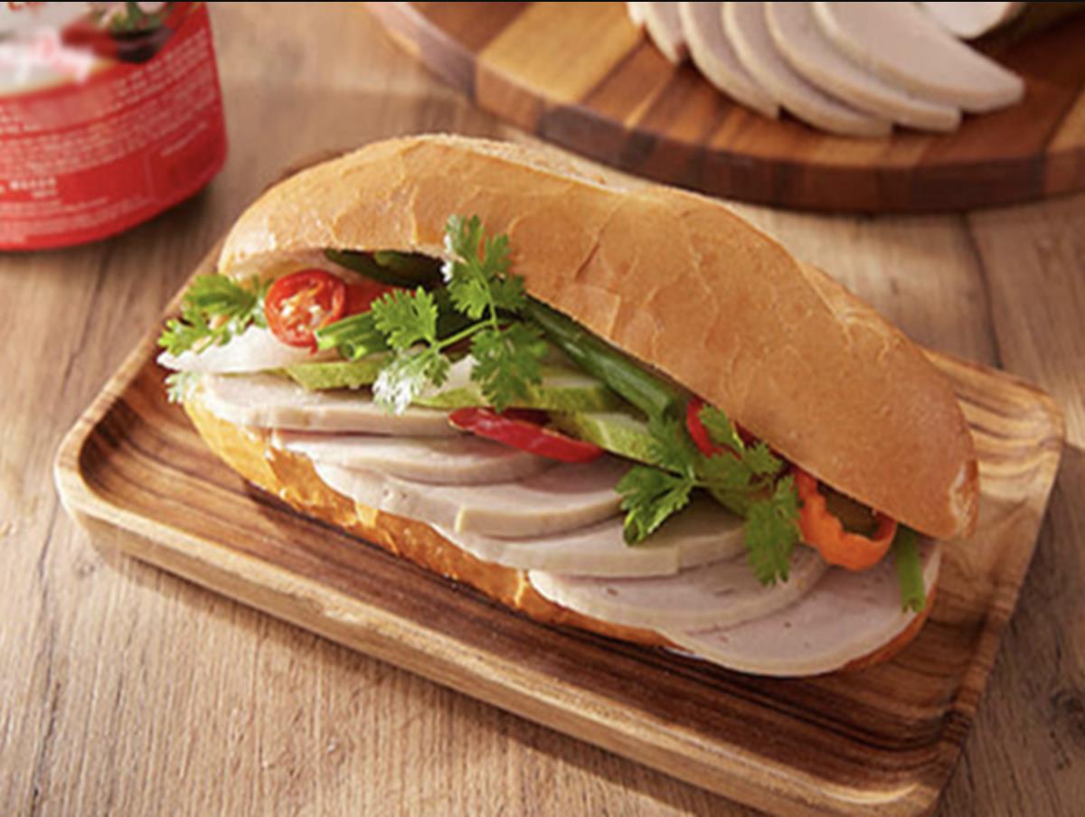 Bánh Mì Hà Nội - 138 Nguyễn Duy Trinh ở Tp. Thủ Đức, TP. HCM | Album ...