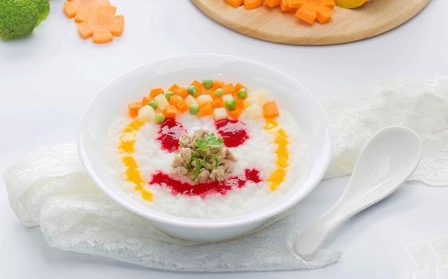 Cháo Dinh Dưỡng & Súp Cô Nhỏ - Mẹ Nhu