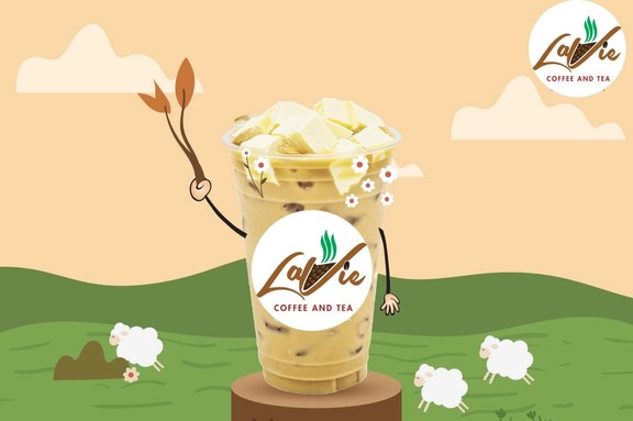 Lavie Coffee And Tea - Đặng Thai Mai