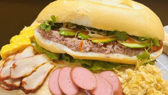 Tiệm Trà Sữa & Bánh Mì 37