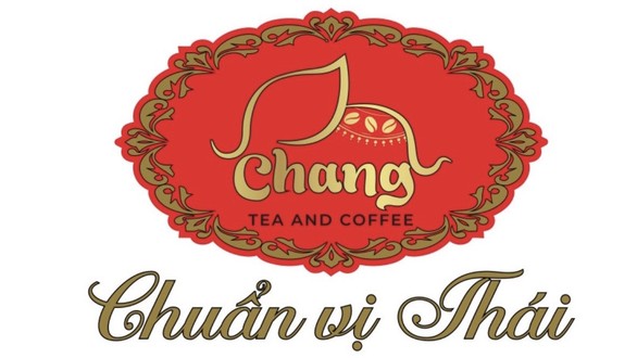 Chang Tea And Coffee - Trà Sữa Thái Lan