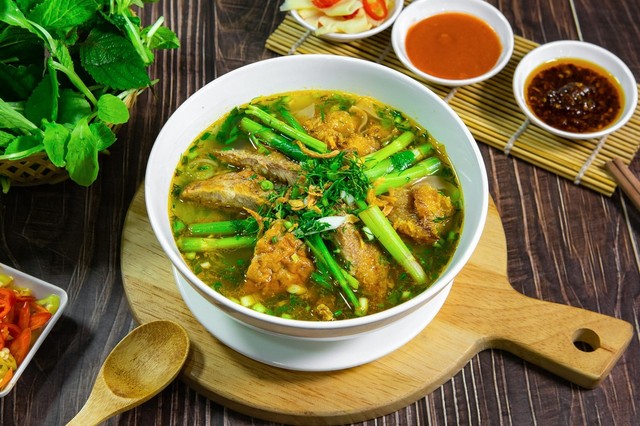 Bánh Tằm Bì Hai Nhất - 267 Nguyễn Hồng Đào