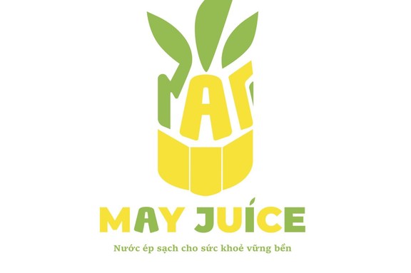 May Juice - Nước Ép Phan Rang